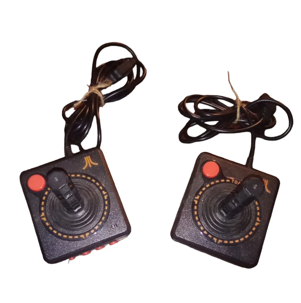 Atari Flashback Classic Game Console